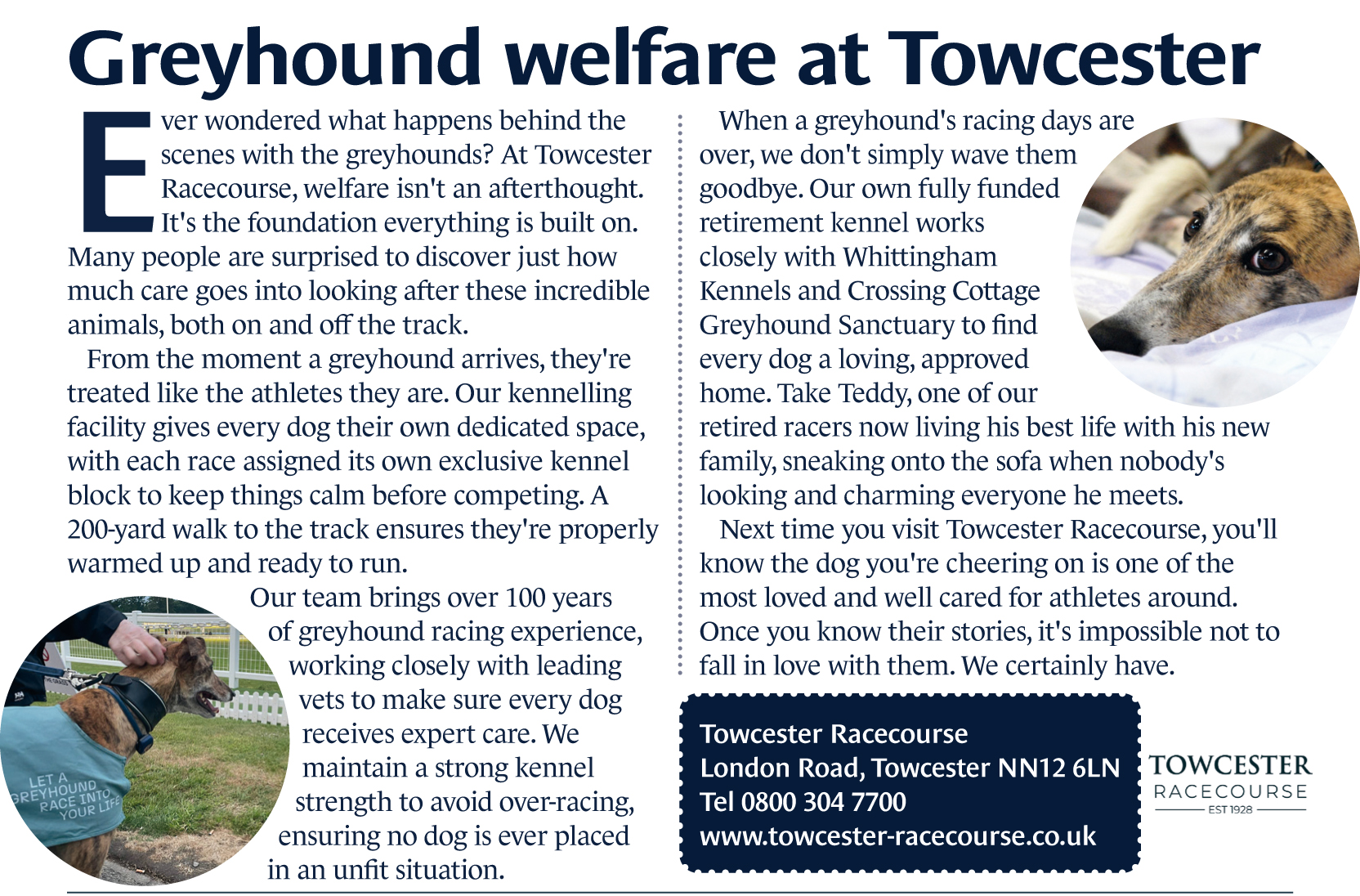 Towcester Racecourse AugSept26 (1)